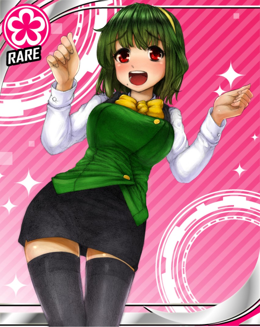 otonashi kotori (idolmaster and 1 more) drawn by ouki_kenemoto