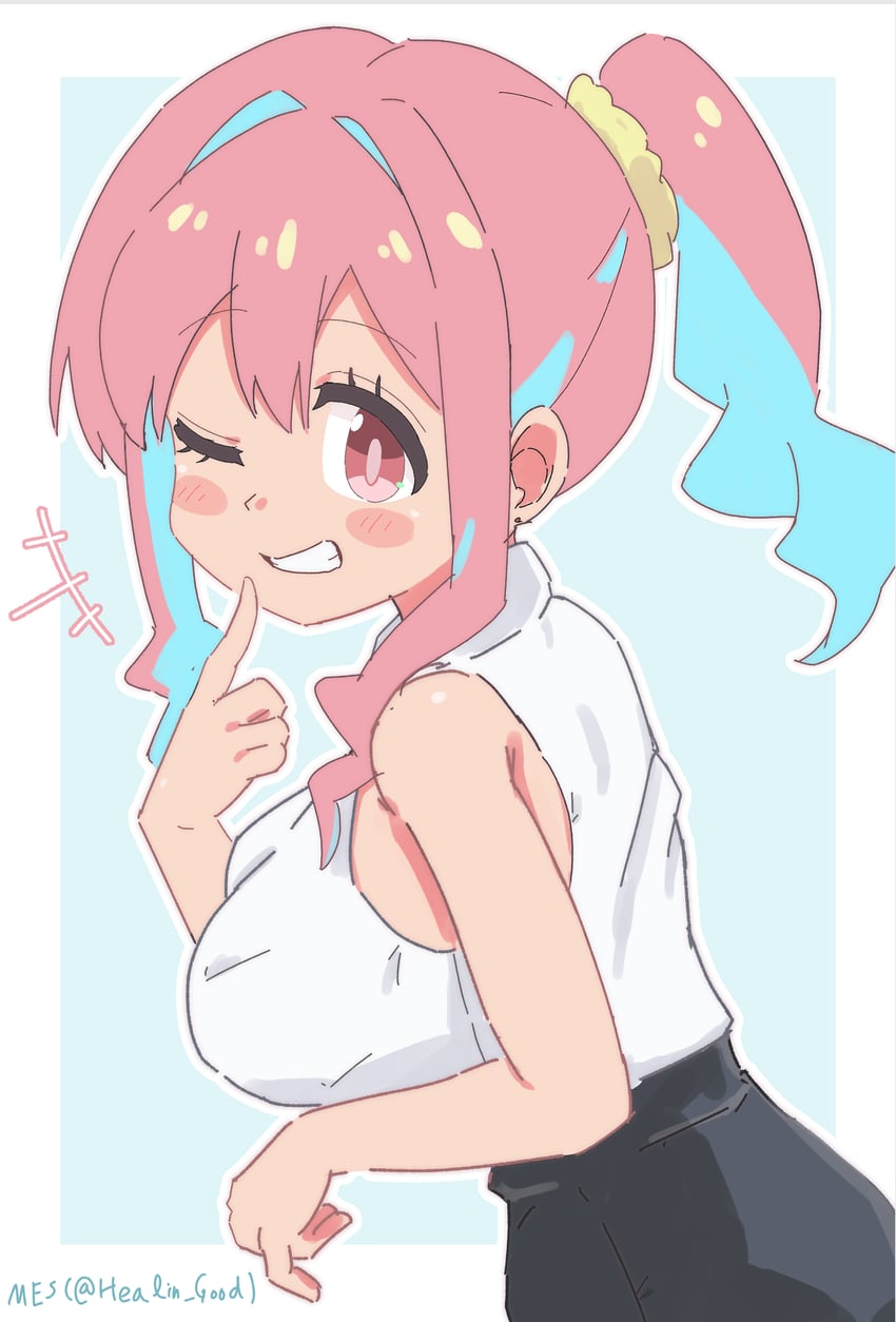 hozuki kaede (onii-chan wa oshimai!) drawn by furugo-ri280