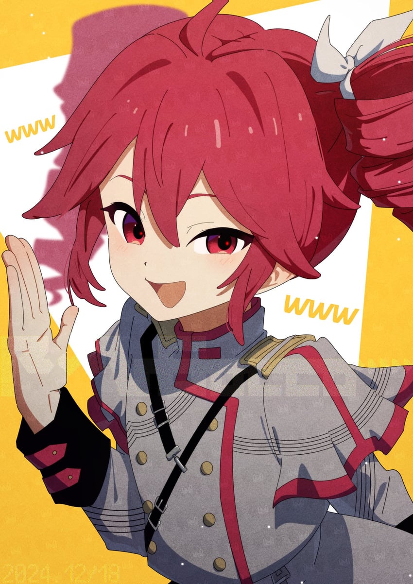 kasane teto (utau and 1 more) drawn by fin_gocco