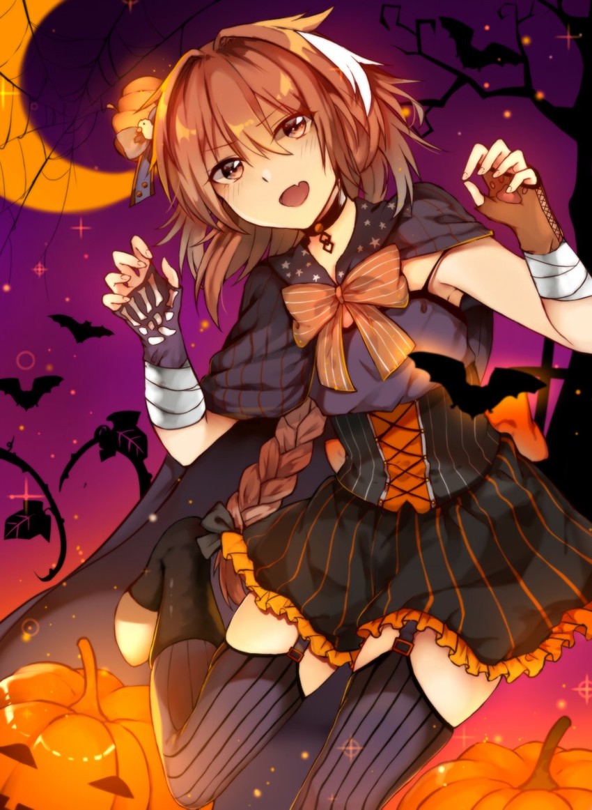 astolfo (fate and 1 more) drawn by nagatsuki_take