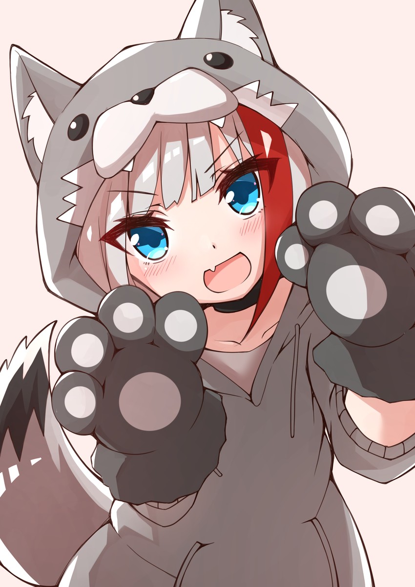 admiral graf spee (azur lane) drawn by ryou_(ryo_217cafe)