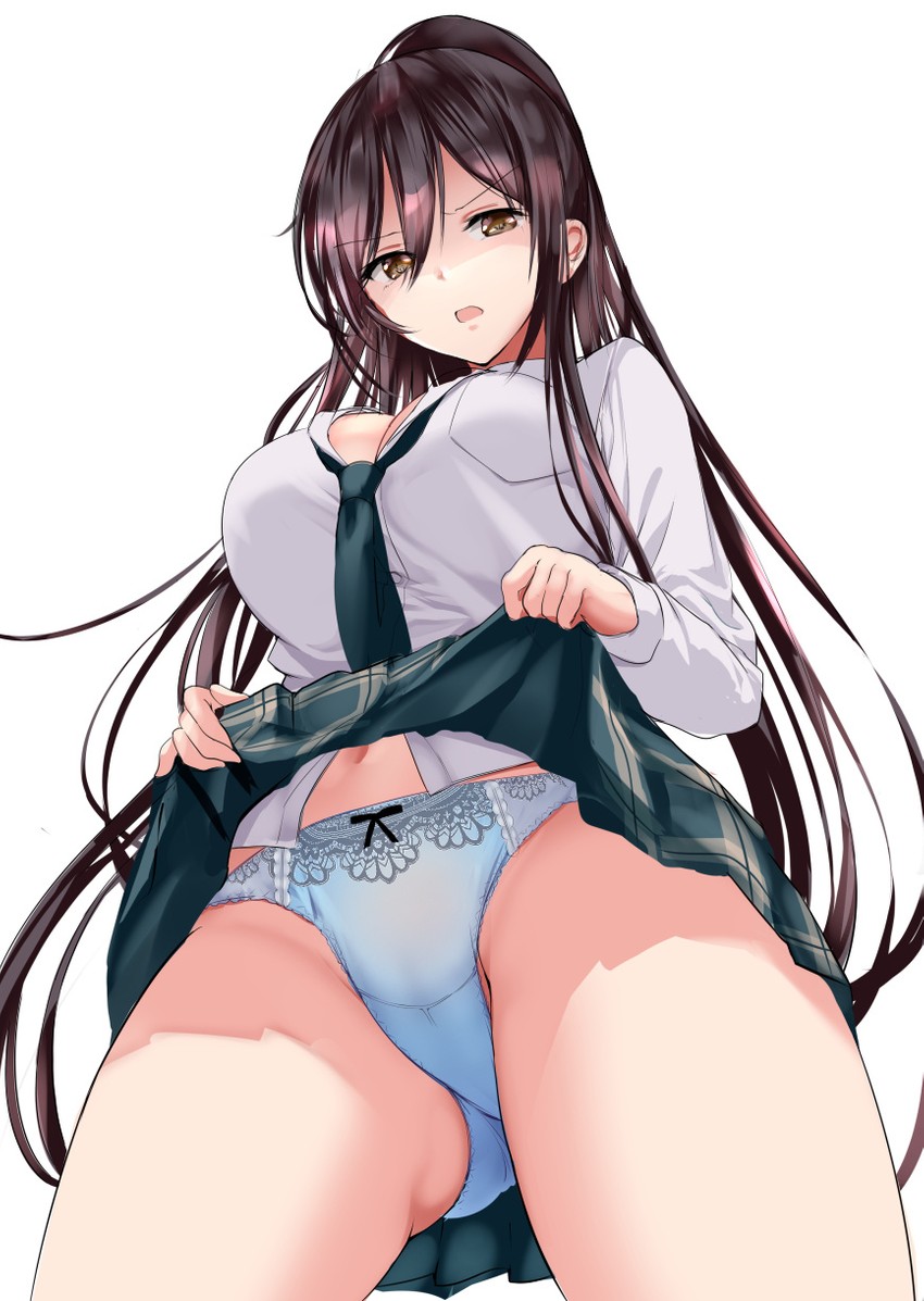 shirase sakuya (idolmaster and 1 more) drawn by ponytail_korosuke