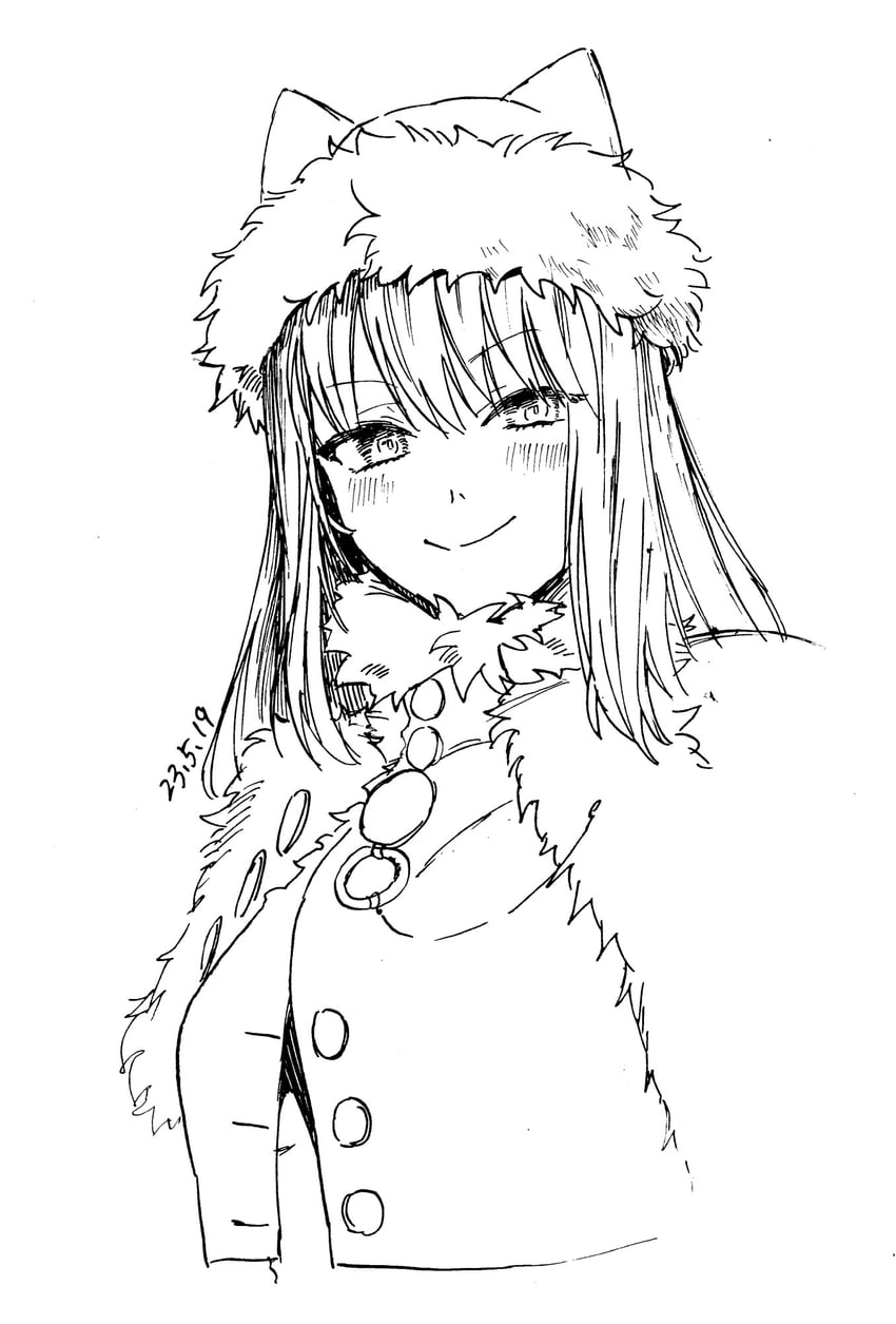 dobrynya nikitich (fate and 1 more) drawn by noz_2to