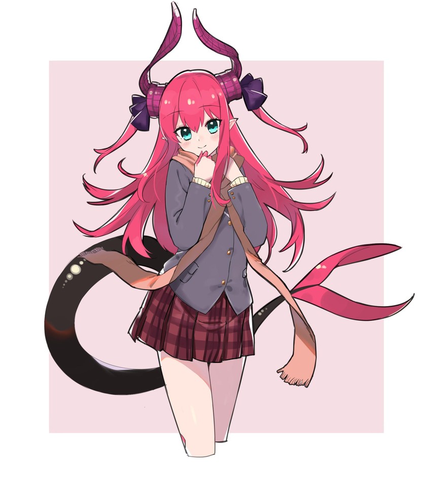 elizabeth bathory (fate and 3 more) drawn by 4410_(kanimiso)