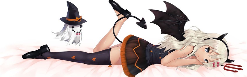 grecale (kantai collection) drawn by kochipu