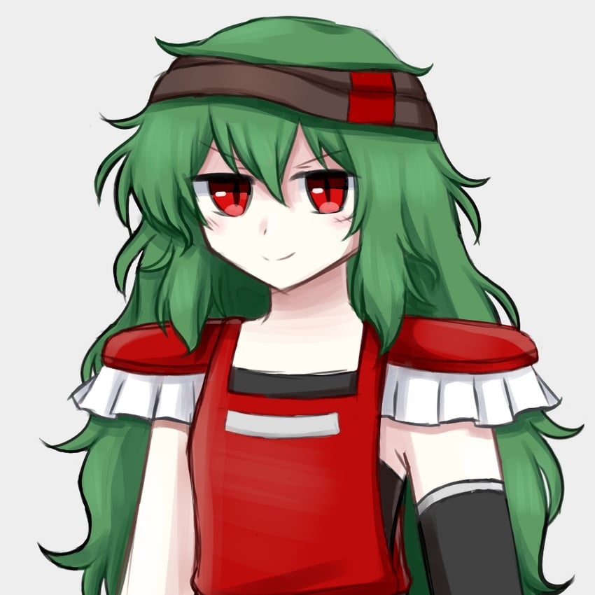 taira no fumikado (len'en and 1 more) drawn by fox10991