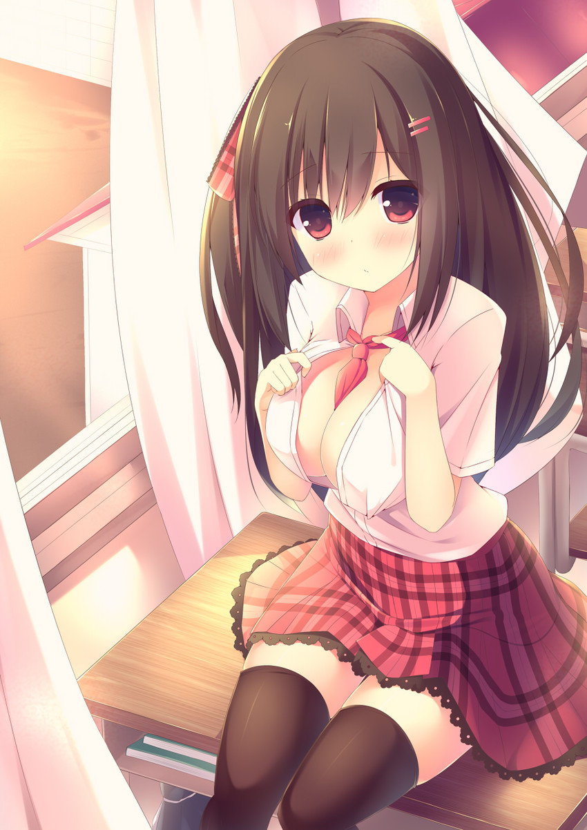 original drawn by megarisu
