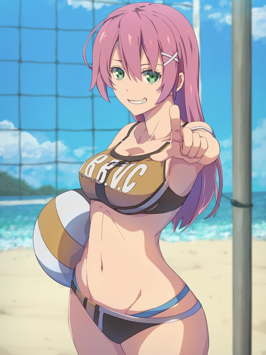 juna crawford (eiyuu densetsu and 2 more) drawn by chiharu_(9654784)