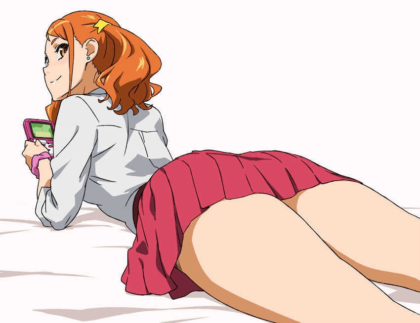anjou naruko (ano hi mita hana no namae wo bokutachi wa mada shiranai.) drawn by garichapon
