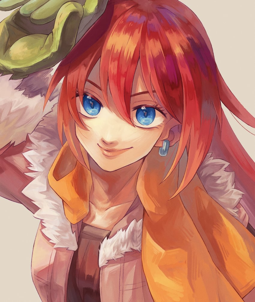 toona (rune factory and 1 more) drawn by chanosaku