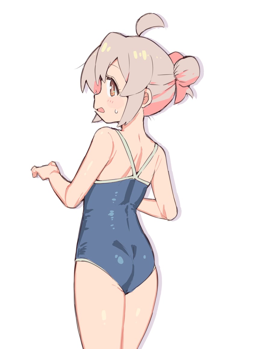 oyama mahiro (onii-chan wa oshimai!) drawn by karubi_(karubi465558)