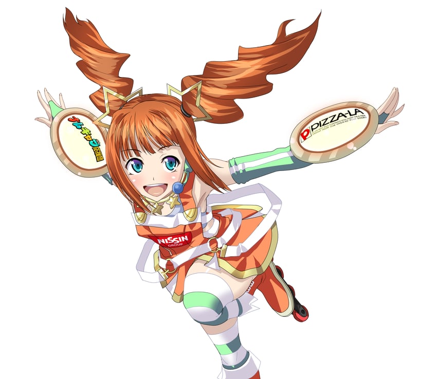takatsuki yayoi (idolmaster and 3 more) drawn by ichimedoo