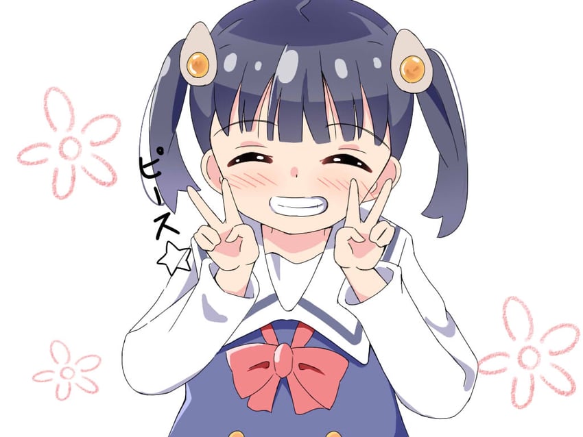 original and 1 more drawn by kapuru_0410