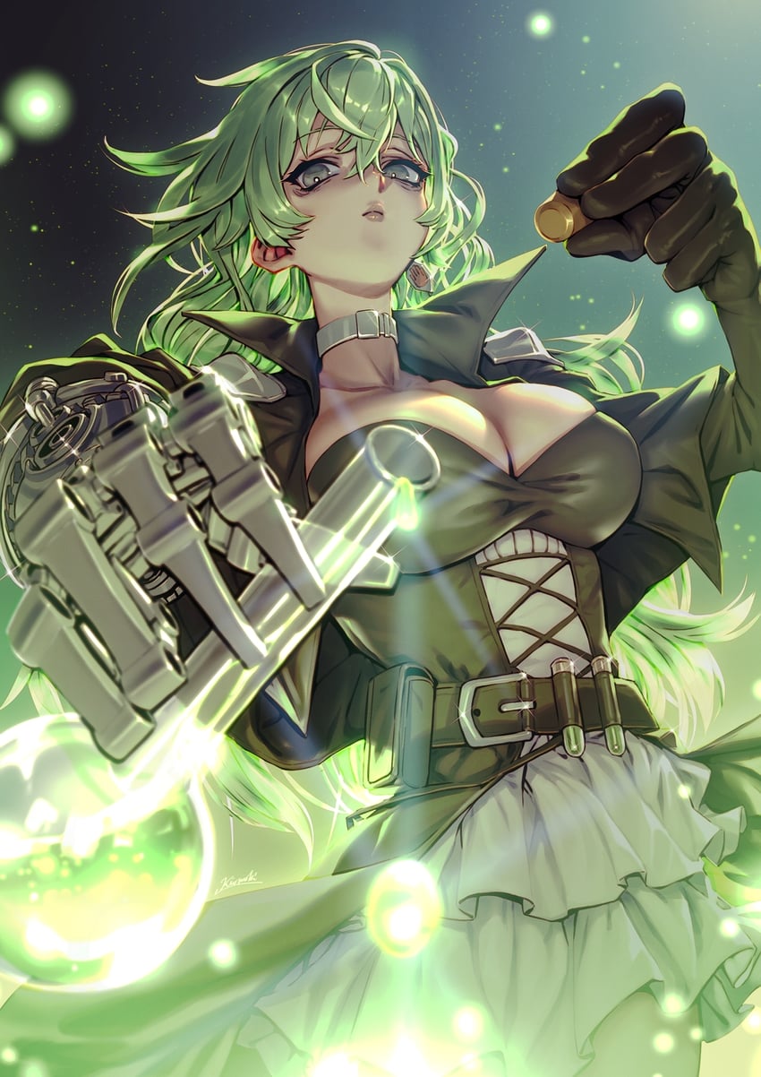 original drawn by kionaoki