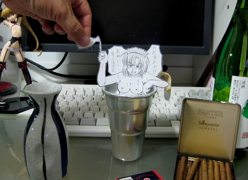 pachira (renkin san-kyuu magical pokaan) drawn by sasaki_yukinojou