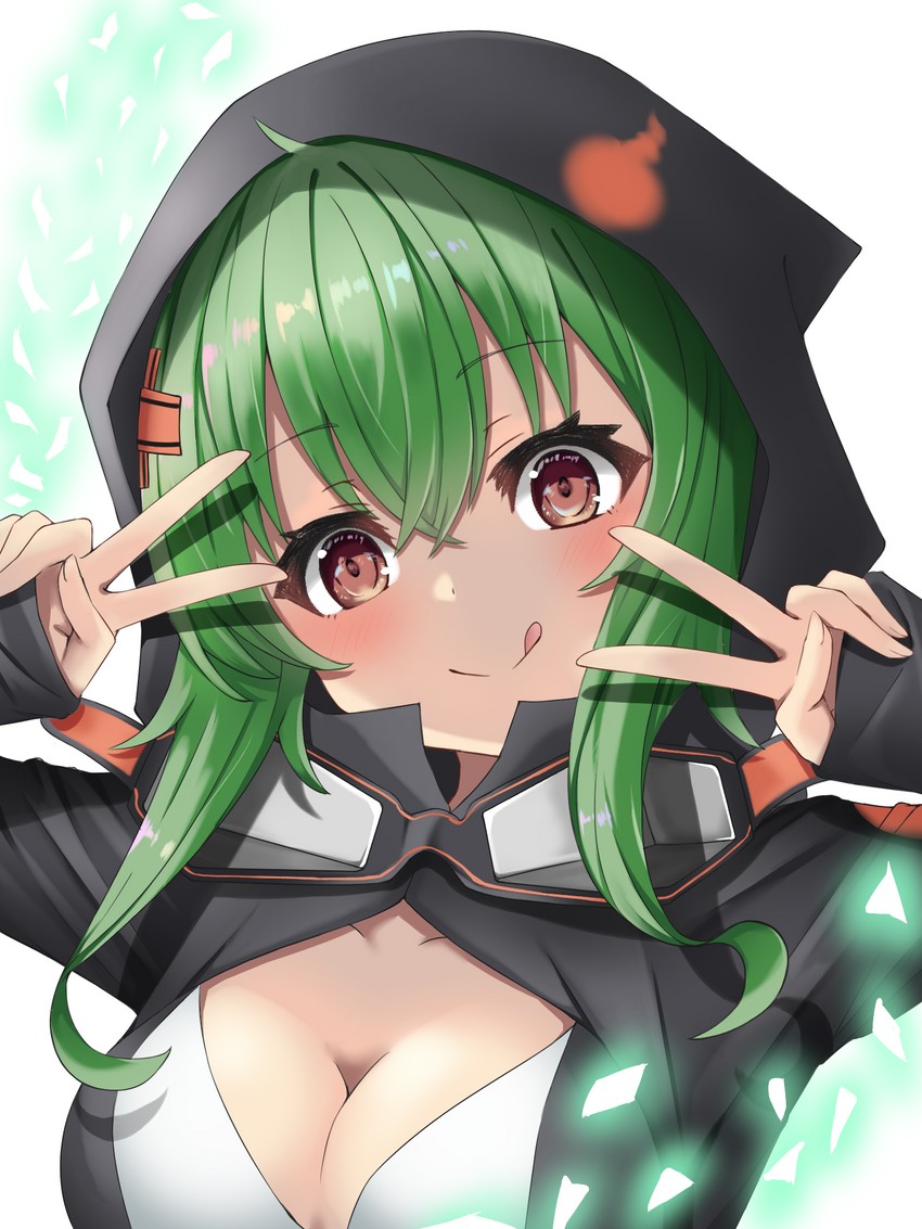 shinomiya rina (digimon and 1 more) drawn by menmen_(menmen13s)