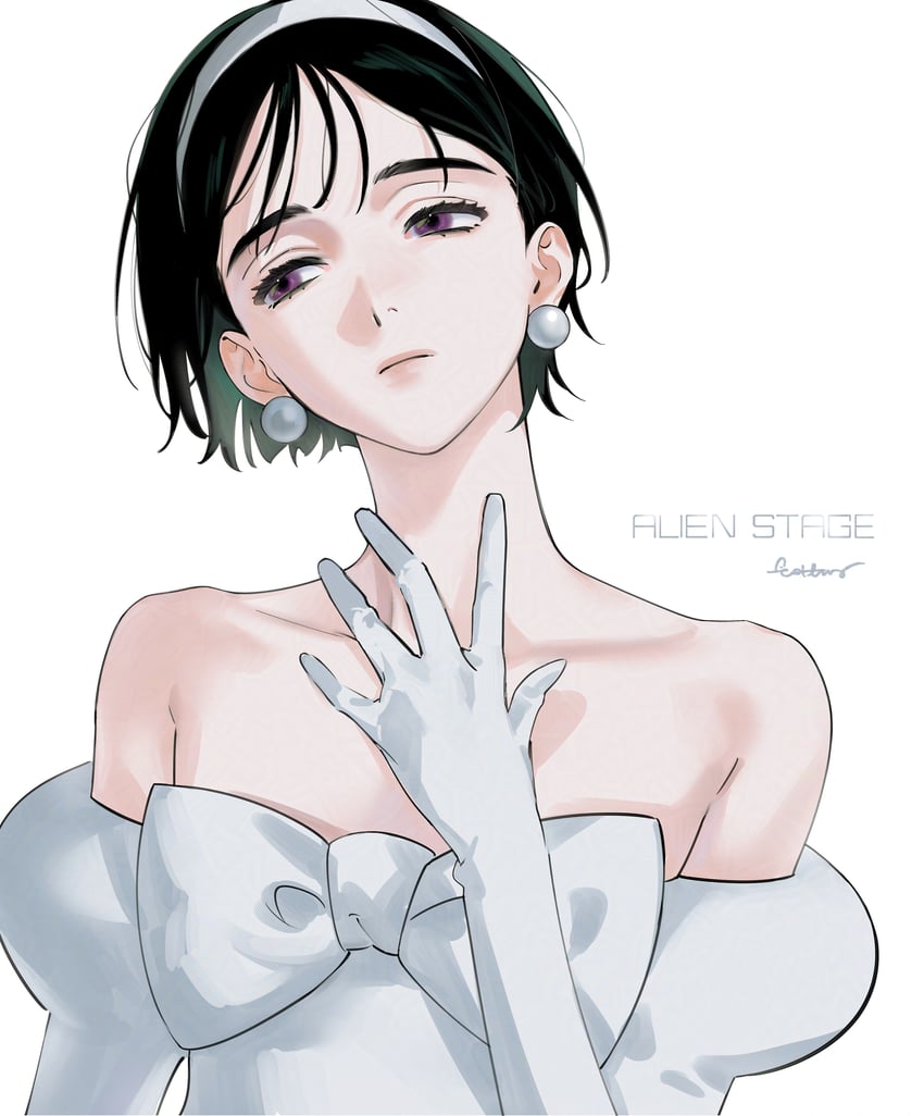 sua (alien stage) drawn by roru_(lol_dessin)