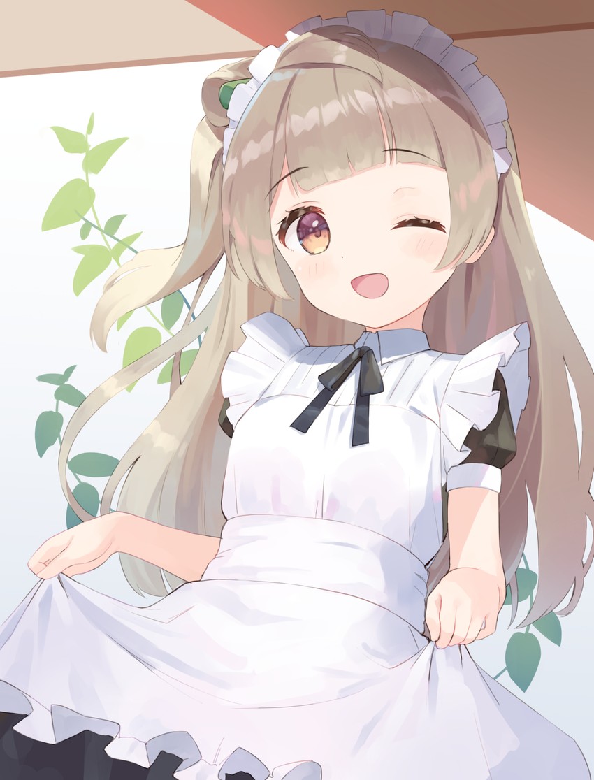 minami kotori (love live! and 1 more) drawn by eichisu
