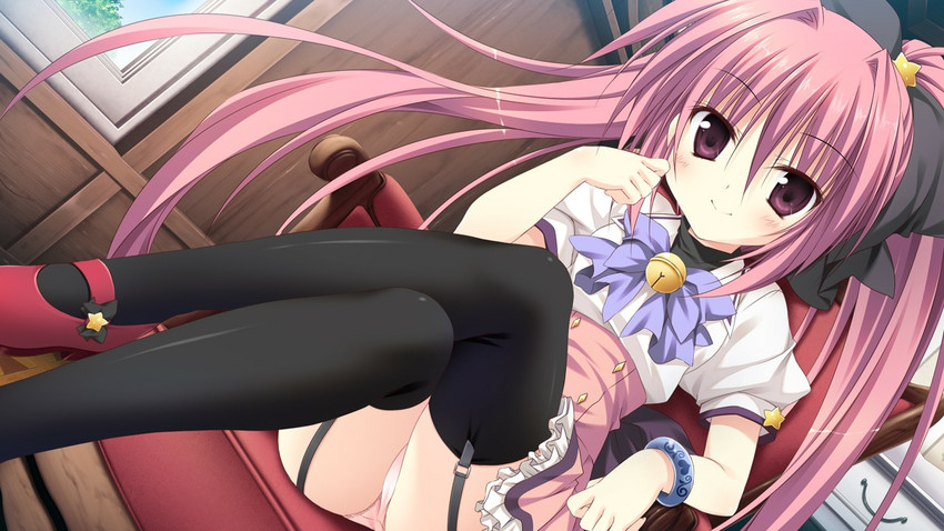 orietta chrono istarica ginasteele (magical charming!) drawn by korie_riko