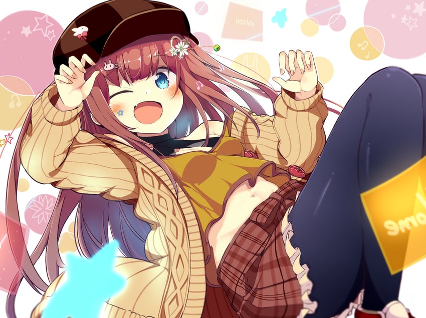 original drawn by shiro9jira