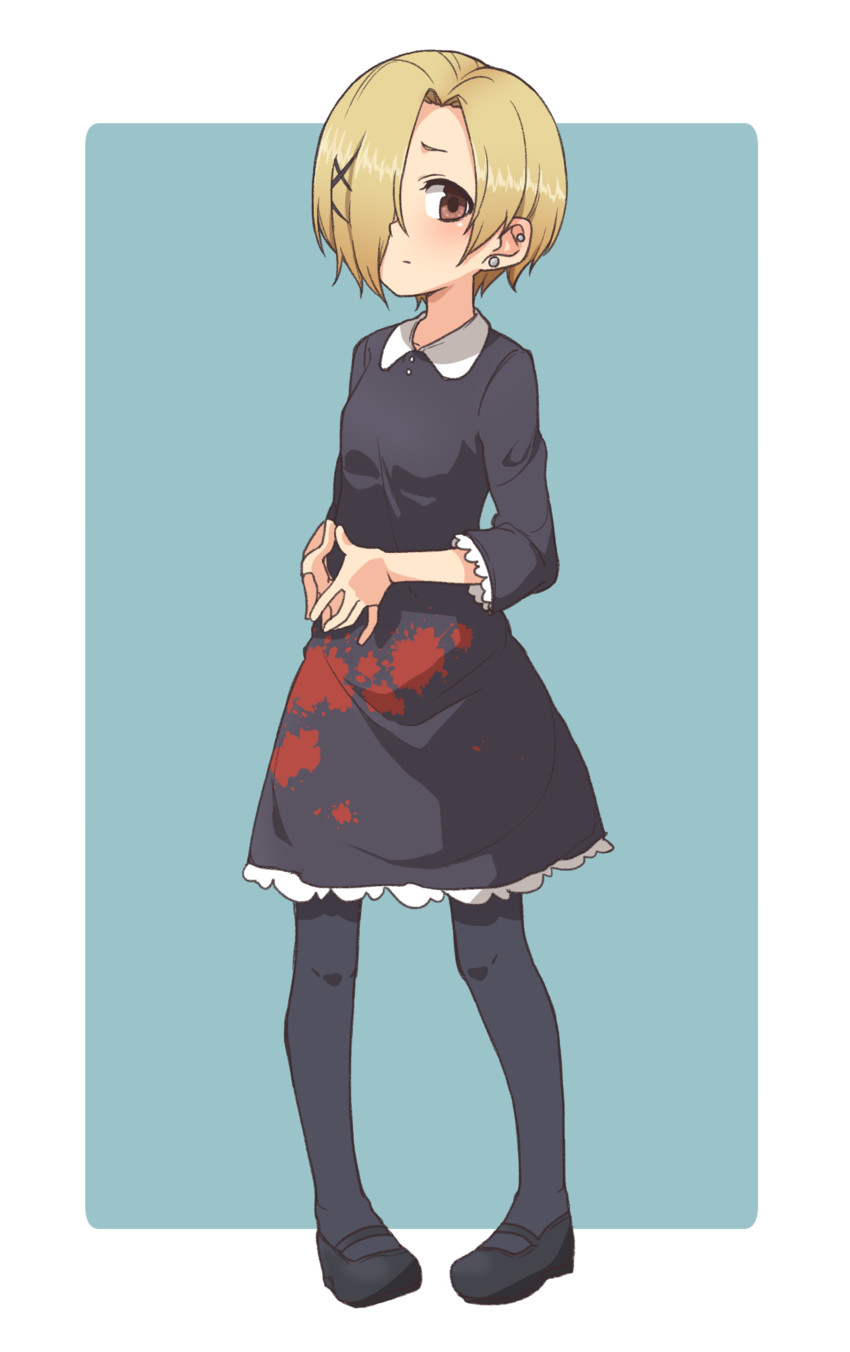 shirasaka koume (idolmaster and 1 more) drawn by gazacy_(dai)