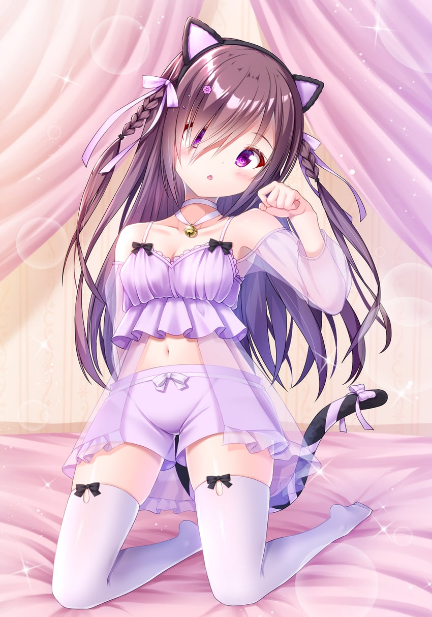 mizushino sono (re:stage!) drawn by getsuyoshi