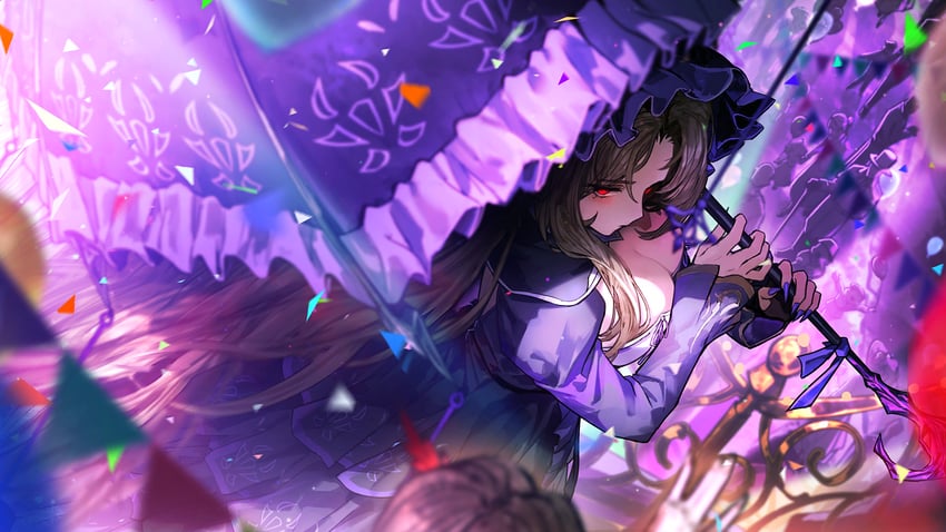 rodion and cassetti (project moon and 1 more) drawn by nai_ga