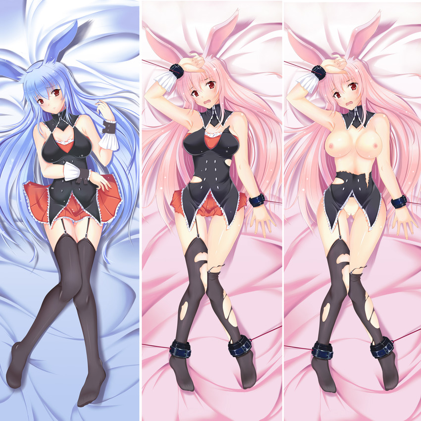 kurousagi (mondaiji-tachi ga isekai kara kuru sou desu yo?) drawn by sakura_kaoru_(sakuraxc)