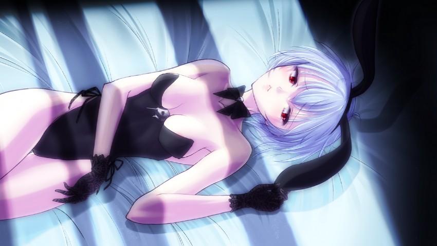 ayanami rei (neon genesis evangelion) drawn by itou_aruma_(shirimetsuretsu)
