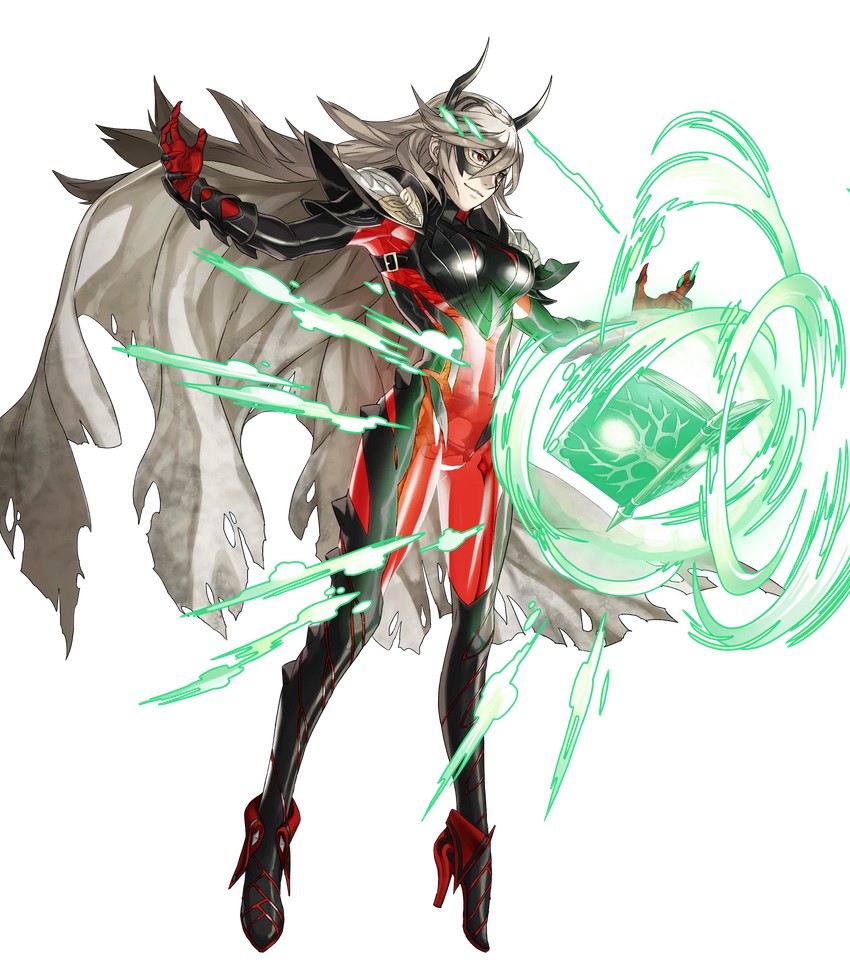 thrasir (fire emblem and 1 more) drawn by kozaki_yuusuke