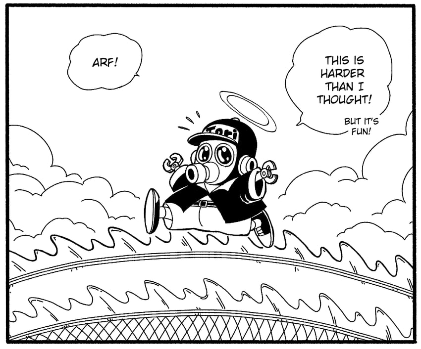 toriyama akira (dragon ball and 1 more) drawn by kawaindex