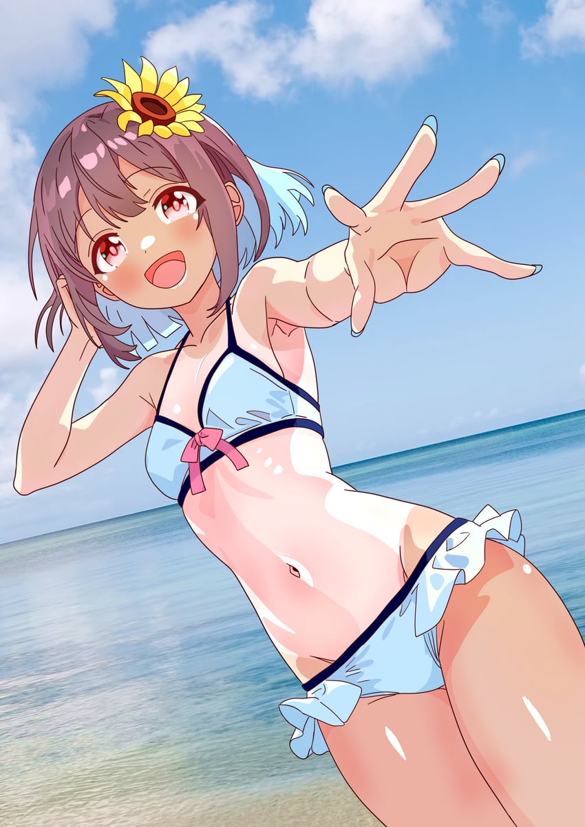hozuki momiji (onii-chan wa oshimai!) drawn by pa_panahana
