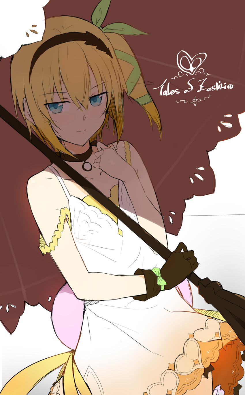 edna (tales of and 1 more) drawn by akitaka_akita