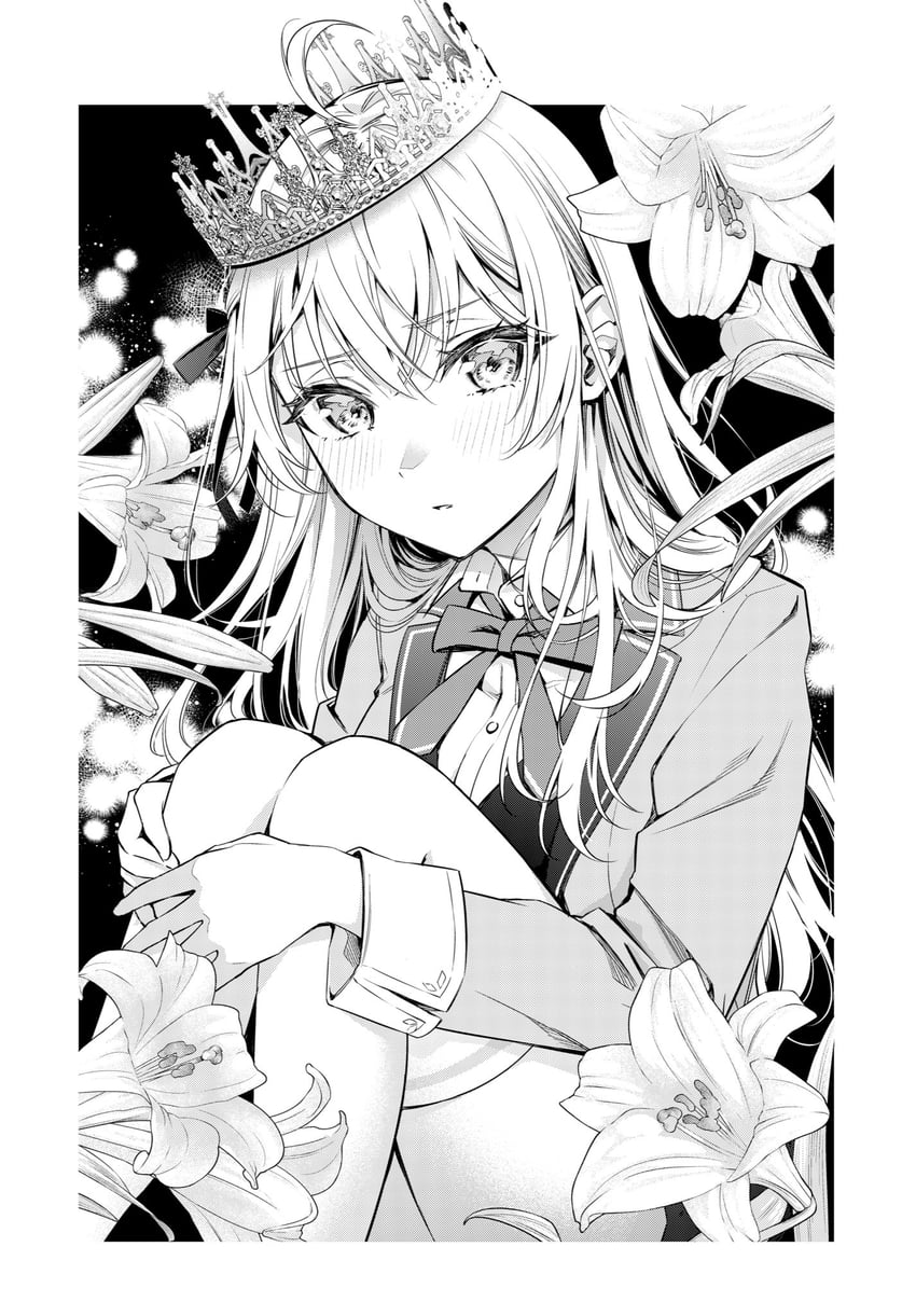 alisa mikhailovna kujou (tokidoki bosotto roshia-go de dereru tonari no alya-san) drawn by tenacitysaho