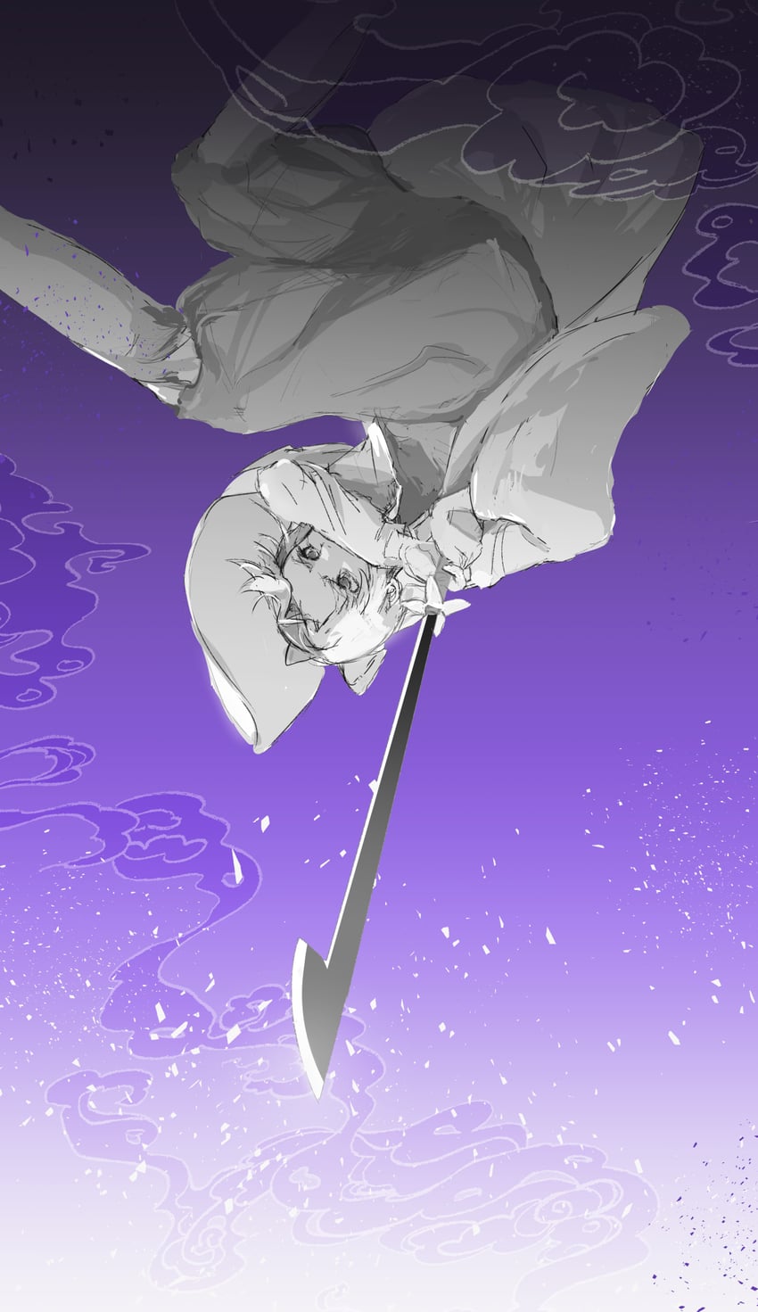 kochou shinobu (kimetsu no yaiba) drawn by ranko_no_ane