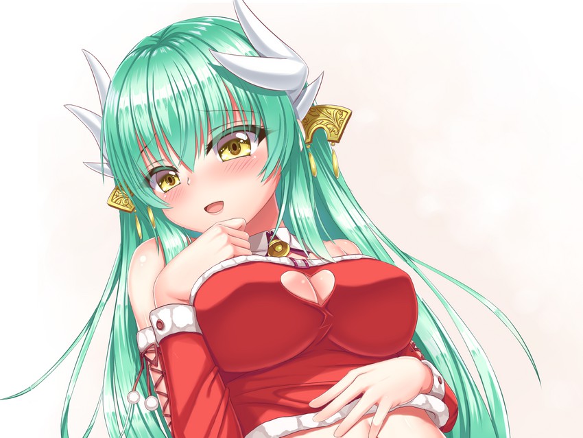 kiyohime (fate and 1 more) drawn by tooru_(pixiv12953962)