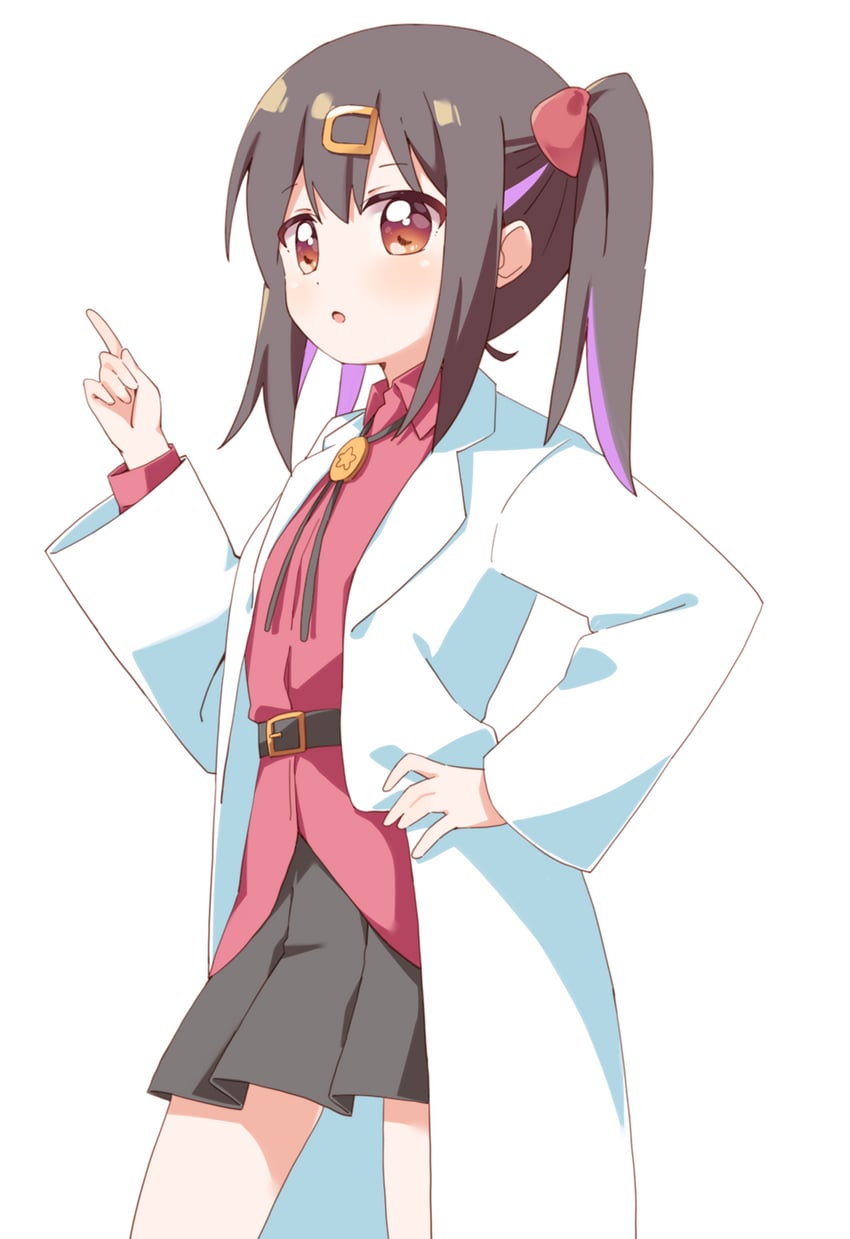 oyama mihari (onii-chan wa oshimai!) drawn by haru_(konomi_150)