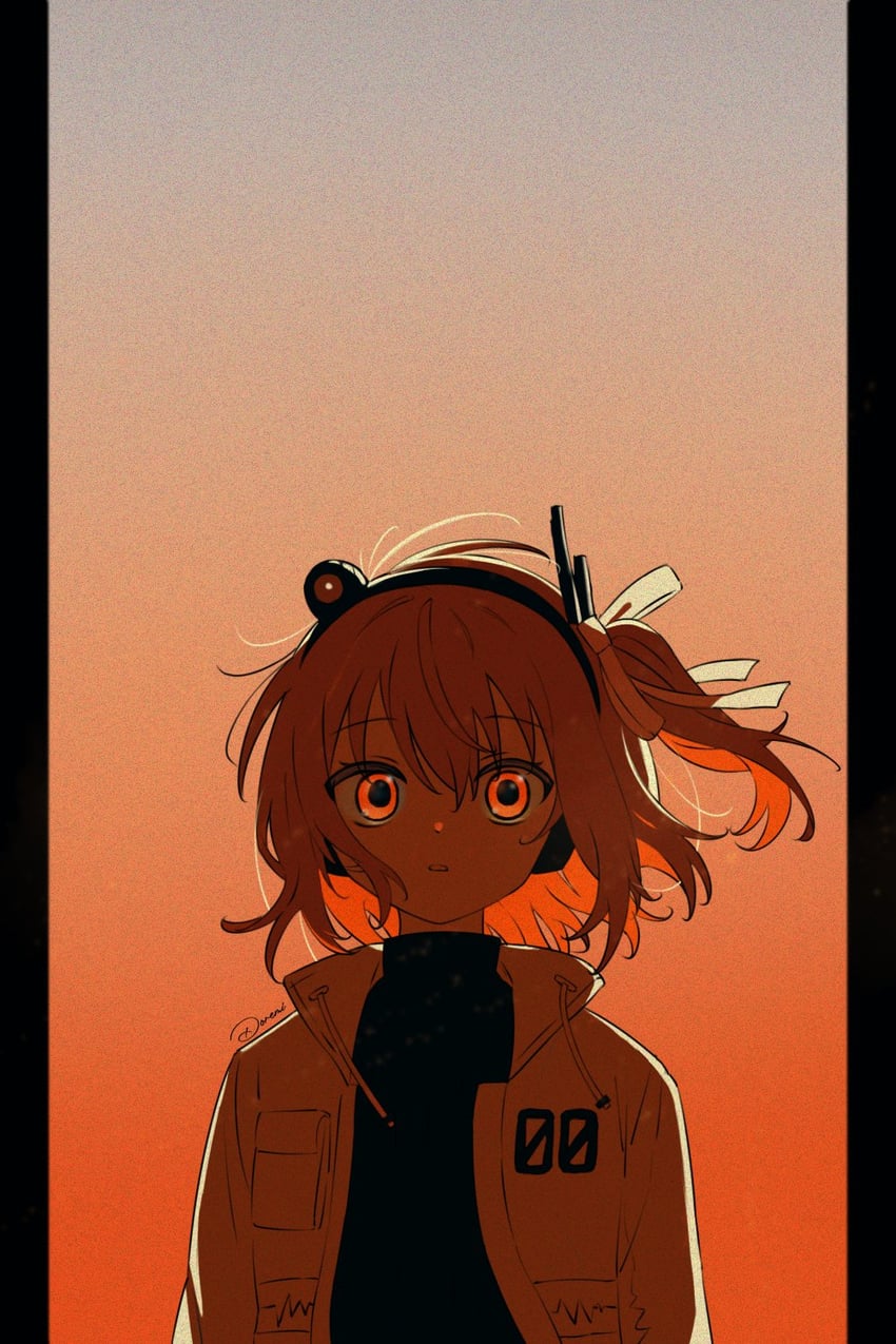 adachi rei (utau and 2 more) drawn by beautifulremi
