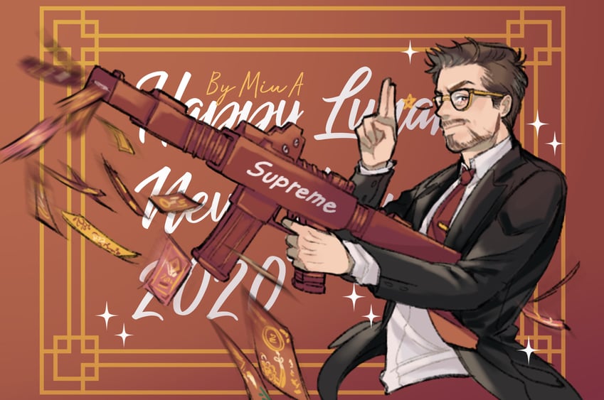 tony stark (marvel and 1 more) drawn by akira_yoru