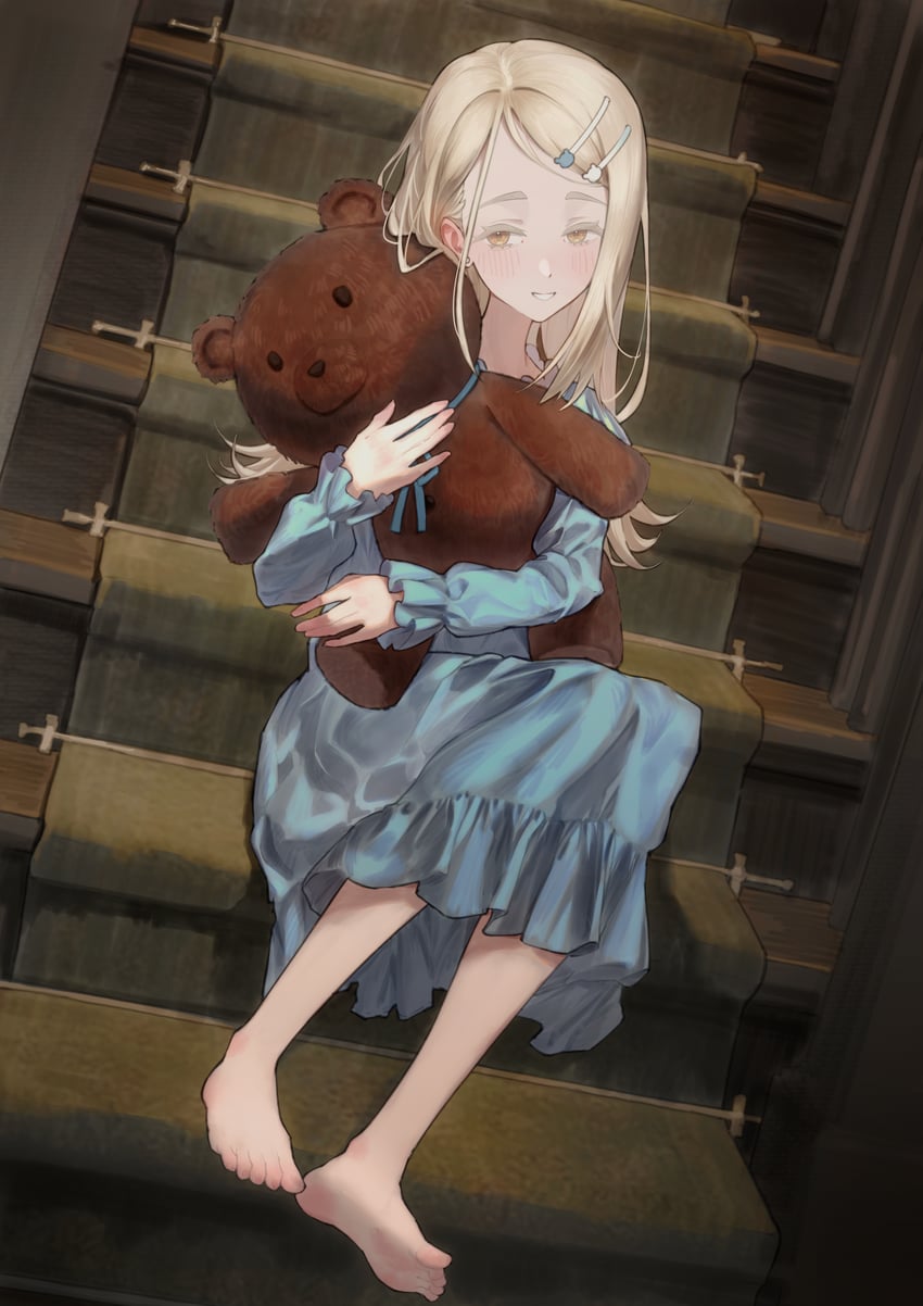 shinosawa hiro (idolmaster and 1 more) drawn by crane666