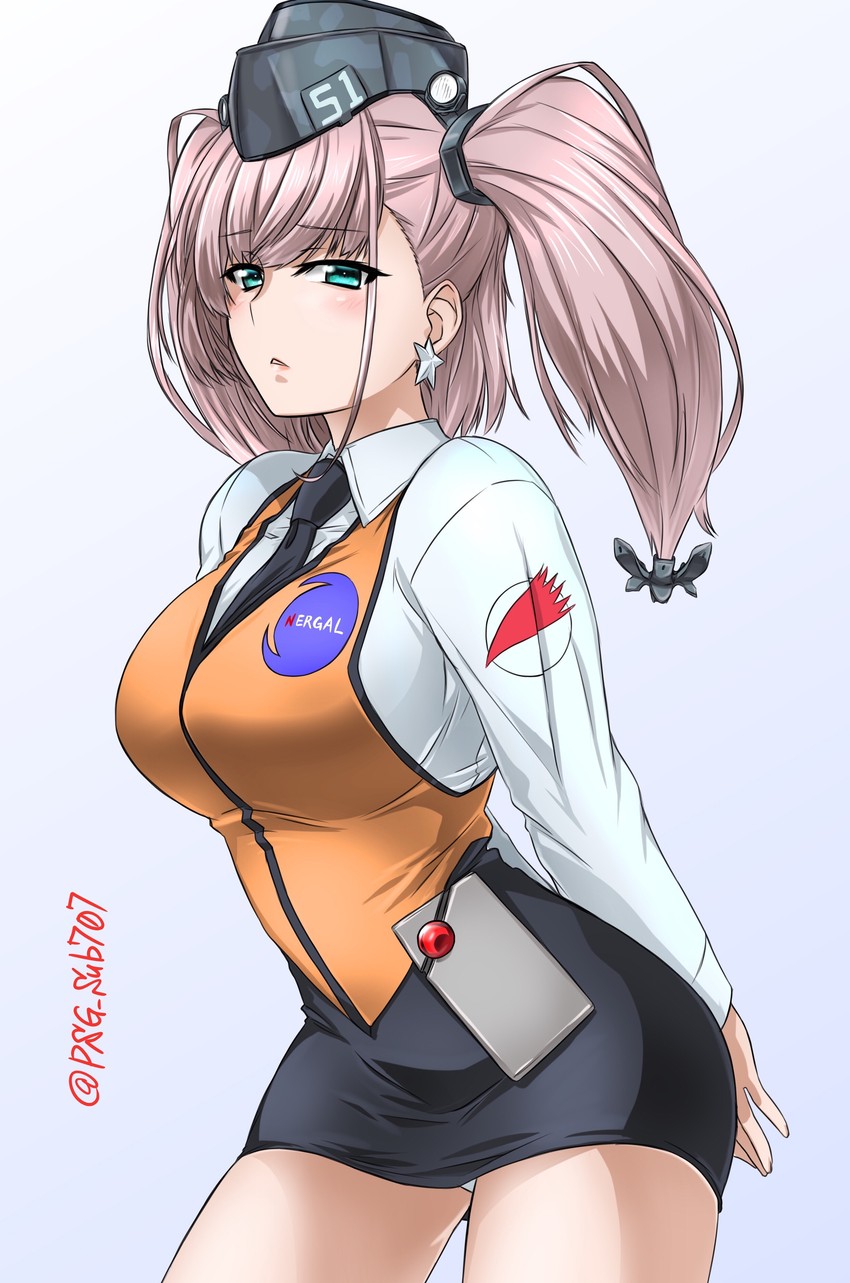 atlanta and hoshino ruri (kantai collection and 1 more) drawn by akito_(sub707)