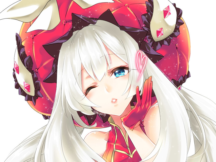 marie antoinette (fate and 1 more) drawn by shino-o