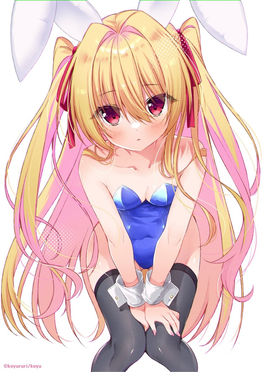 nikaidou shinku (irotoridori no sekai) drawn by ko_yu