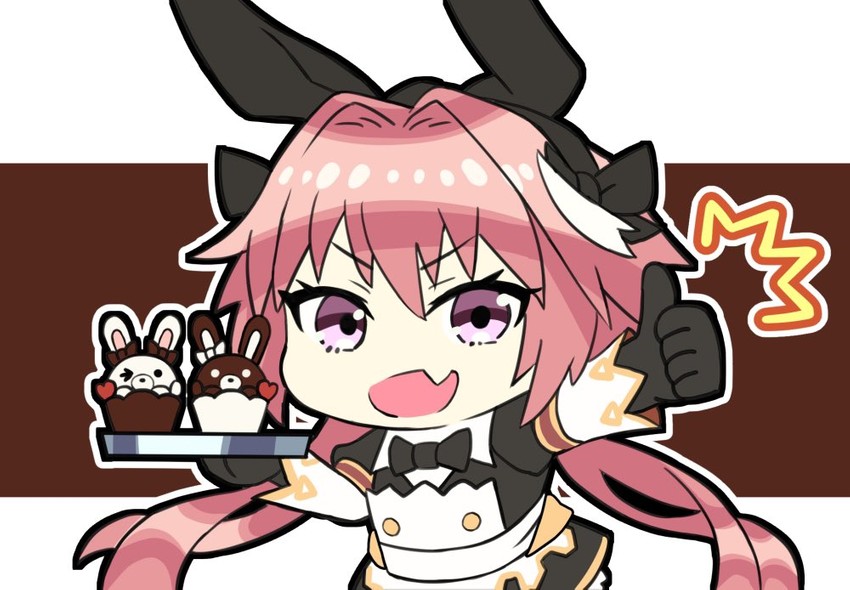 astolfo (fate and 1 more) drawn by beppu_mitsunaka