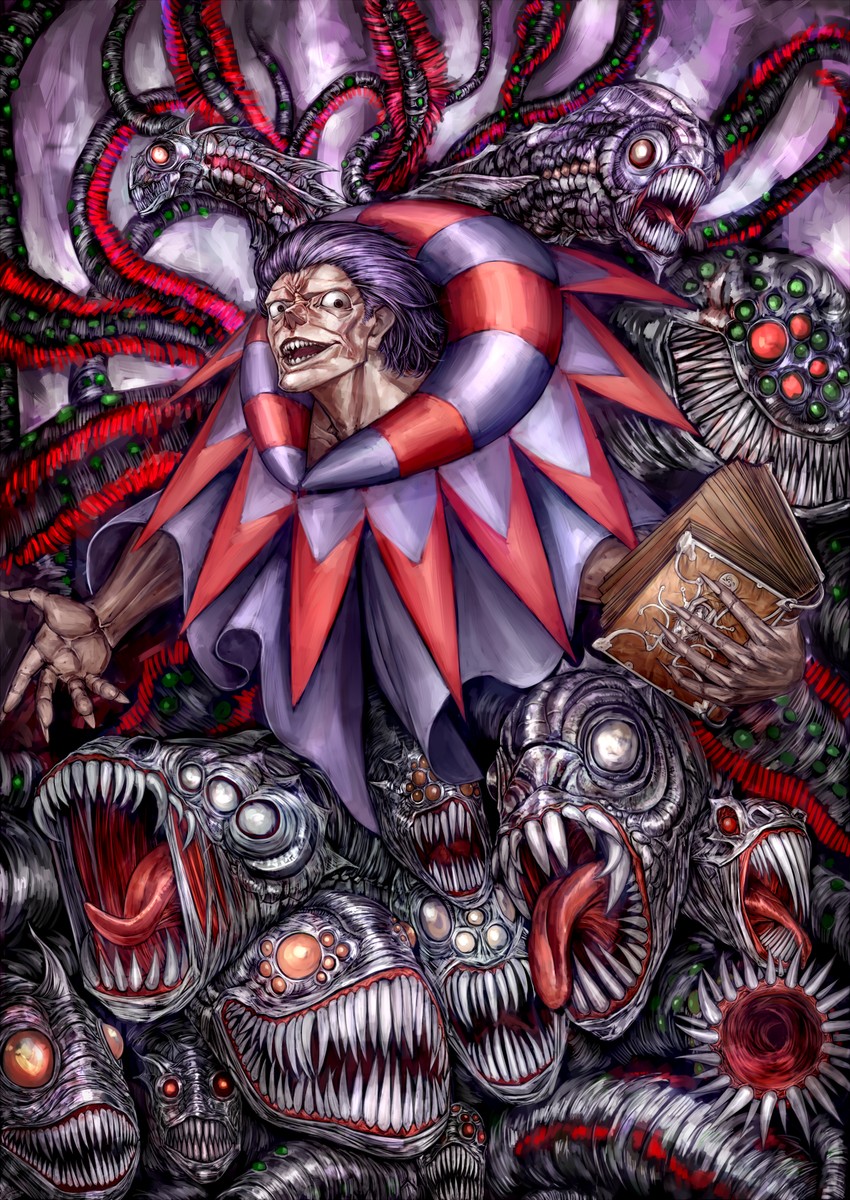 gilles de rais (fate and 2 more) drawn by matsutake_umeo