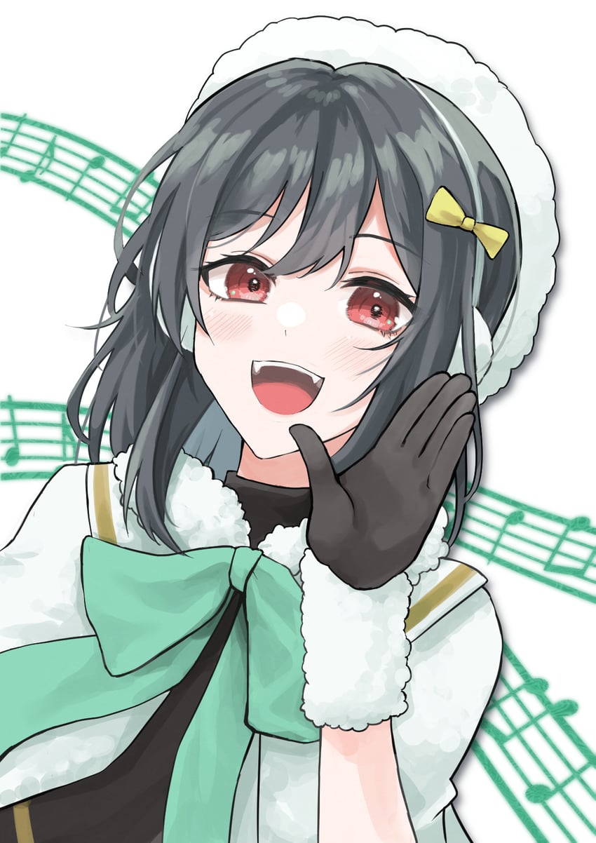 mifune shioriko (love live! and 1 more) drawn by siftsubo