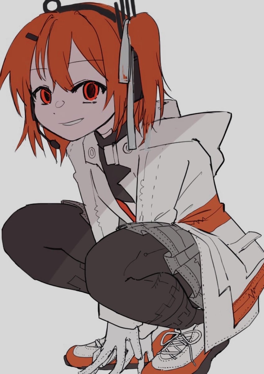 adachi rei (utau and 1 more) drawn by pico_13