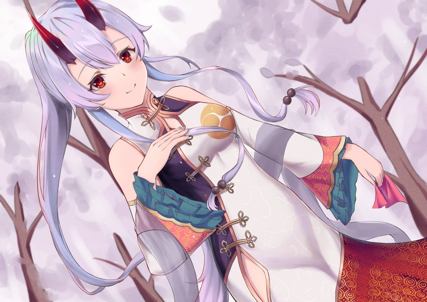 tomoe gozen (fate and 1 more) drawn by tapume