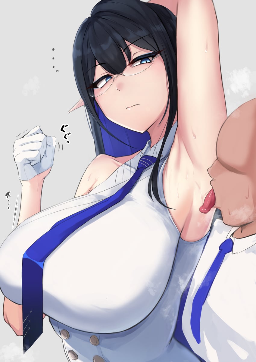 sensei and rin (blue archive) drawn by tyamurai33