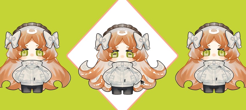 ishmael (project moon and 1 more) drawn by toeiki_c